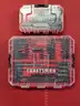 Craftsman-Various Brand Bit Sets/PRE-OWNED/DS18112/97037/TSA
