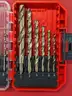 Craftsman-Various Brand Bit Sets/PRE-OWNED/DS18112/97037/TSA