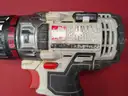 Porter Cable 20V Hammer Drill(Tool Only)/PRE-OWNED/DS18112/97036/TSA