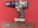 Porter Cable 20V Hammer Drill(Tool &#x26; Charger)/PRE-OWNED/DS18112/97036/TSA