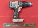 Porter Cable 20V Hammer Drill(Tool &#x26; Charger)/PRE-OWNED/DS18112/97036/TSA