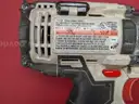 Porter Cable 20V Hammer Drill(Tool Only)/PRE-OWNED/DS18112/97036/TSA