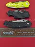 6 Mossy Oak Knives/PRE-OWNED/DS18118/97054/TSA