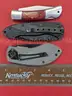 6 NRA Knives/PRE-OWNED/DS18118/97053/TSA