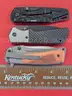 6 NRA Knives/PRE-OWNED/DS18118/97053/TSA