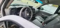 2008 CHEVY SILVERADO 2-DR LWB 2WD/DS18116/97057/FLEET/B1703/SALVAGE TITLE/OFFSITE
