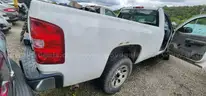 2008 CHEVY SILVERADO 2-DR LWB 2WD/DS18116/97057/FLEET/B1703/SALVAGE TITLE/OFFSITE
