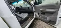 2008 CHEVY SILVERADO 2-DR LWB 2WD/DS18116/97057/FLEET/B1703/SALVAGE TITLE/OFFSITE