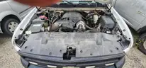 2008 CHEVY SILVERADO 2-DR LWB 2WD/DS18116/97057/FLEET/B1703/SALVAGE TITLE/OFFSITE