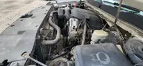2008 CHEVY SILVERADO 2-DR LWB 2WD/DS18116/97057/FLEET/B1703/SALVAGE TITLE/OFFSITE
