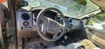 2010 FORD F-150 2-DR 4X4 LWB/DS18116/97058/FLEET/B2079/SALVAGE TITLE/OFFSITE