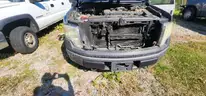 2010 FORD F-150 2-DR 4X4 LWB/DS18116/97058/FLEET/B2079/SALVAGE TITLE/OFFSITE