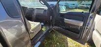 2010 FORD F-150 2-DR 4X4 LWB/DS18116/97058/FLEET/B2079/SALVAGE TITLE/OFFSITE