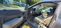 2010 FORD F-150 2-DR 4X4 LWB/DS18116/97058/FLEET/B2079/SALVAGE TITLE/OFFSITE