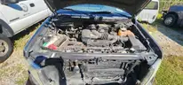 2010 FORD F-150 2-DR 4X4 LWB/DS18116/97058/FLEET/B2079/SALVAGE TITLE/OFFSITE