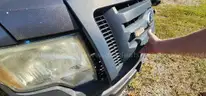 2010 FORD F-150 2-DR 4X4 LWB/DS18116/97058/FLEET/B2079/SALVAGE TITLE/OFFSITE