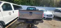 2010 FORD F-150 2-DR 4X4 LWB/DS18116/97059/FLEET/B2113/SALVAGE TITLE/OFFSITE