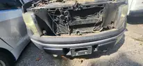 2010 FORD F-150 2-DR 4X4 LWB/DS18116/97059/FLEET/B2113/SALVAGE TITLE/OFFSITE