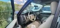 2013 FORD EXPEDITION 4X4/DS18116/97060/FLEET/A3042/SALVAGE TITLE/OFFSITE