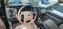 2013 FORD EXPEDITION 4X4/DS18116/97060/FLEET/A3042/SALVAGE TITLE/OFFSITE