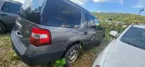 2013 FORD EXPEDITION 4X4/DS18116/97060/FLEET/A3042/SALVAGE TITLE/OFFSITE