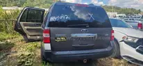 2013 FORD EXPEDITION 4X4/DS18116/97060/FLEET/A3042/SALVAGE TITLE/OFFSITE