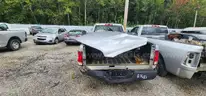 2015 DODGE RAM 1500 2-DR 4X4 LWB/DS18116/97061/FLEET/A3680/SALVAGE TITLE/OFFSITE