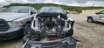 2015 DODGE RAM 1500 2-DR 4X4 LWB/DS18116/97061/FLEET/A3680/SALVAGE TITLE/OFFSITE