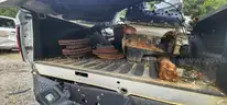 2015 DODGE RAM 1500 2-DR 4X4 LWB/DS18116/97061/FLEET/A3680/SALVAGE TITLE/OFFSITE