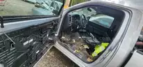 2015 DODGE RAM 1500 2-DR 4X4 LWB/DS18116/97061/FLEET/A3680/SALVAGE TITLE/OFFSITE