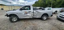 2015 DODGE RAM 1500 2-DR 4X4 LWB/DS18116/97062/FLEET/A3712/SALVAGE TITLE/OFFSITE