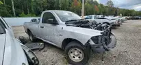 2015 DODGE RAM 1500 2-DR 4X4 LWB/DS18116/97062/FLEET/A3712/SALVAGE TITLE/OFFSITE