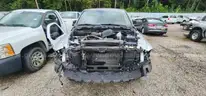 2015 DODGE RAM 1500 2-DR 4X4 LWB/DS18116/97062/FLEET/A3712/SALVAGE TITLE/OFFSITE