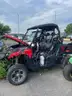 Arctic Cat 500 HDX/DS18002/96476/DMA/OFFSITE