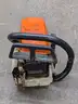 Stihl MS 250 Compact Chain Saw/PRE-OWNED/DS17849/97020/DSP/FLOODED