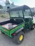 John Deere Gator 4x2/DS18002/96481/DMA/OFFSITE