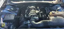 2016 DODGE CHARGER POLICE INTERCEPTOR AWD/DS18104/97072/KSP/SP4538