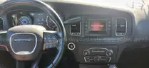 2016 DODGE CHARGER POLICE INTERCEPTOR AWD/DS18104/97072/KSP/SP4538