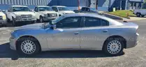 2016 DODGE CHARGER POLICE INTERCEPTOR AWD/DS18104/97072/KSP/SP4538