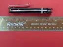 Woodcraft Sarge Damascus Style Knife/PRE-OWNED/DS18121/97069/TSA