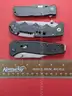 3 SOG Knives/PRE-OWNED/DS18121/97067/TSA