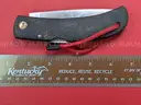 *Discontinued Browning Model 707 Sportsman Knife/PRE-OWNED/DS18121/97066/TSA