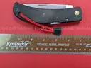 *Discontinued Browning Model 707 Sportsman Knife/PRE-OWNED/DS18121/97066/TSA