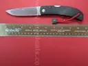 *Discontinued Browning Model 707 Sportsman Knife/PRE-OWNED/DS18121/97066/TSA