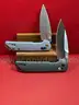 2 Kershaw D2 Knives/PRE-OWNED/DS18121/97065/TSA