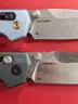 2 Kershaw D2 Knives/PRE-OWNED/DS18121/97065/TSA