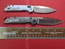 2 Kershaw D2 Knives/PRE-OWNED/DS18121/97065/TSA