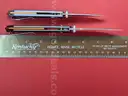 2 Kershaw D2 Knives/PRE-OWNED/DS18121/97065/TSA
