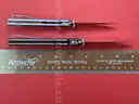 2 Kershaw D2 Knives/PRE-OWNED/DS18121/97065/TSA
