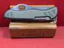 Victorinox Swiss Soldier&#x27;s Knife/PRE-OWNED/DS18121/97063/TSA